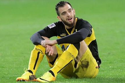 Ολοκληρώνεται του Σαρρή