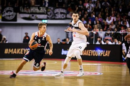 Ο Σαφάρτζικ τη φάση της βραδιάς