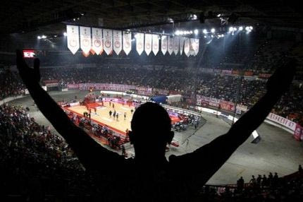 Ενταση στο ΣΕΦ