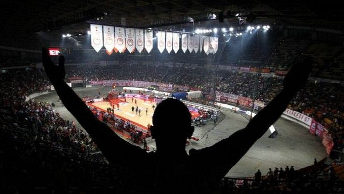 Ενταση στο ΣΕΦ