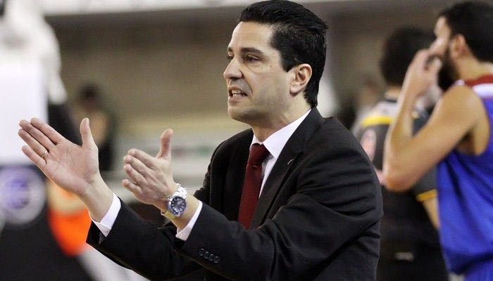 Σφαιρόπουλος: “Διαβάσαμε την άμυνα του Απόλλωνα”. Βετούλας: “Χρειαζόμαστε ενίσχυση”