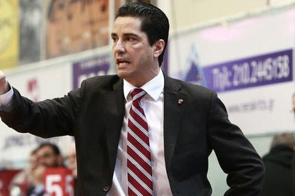 Σφαιρόπουλος: “Έτσι θέλουμε να παίζουμε”. Σκαραφίγκας: “Θέλουμε μια προσθήκη”