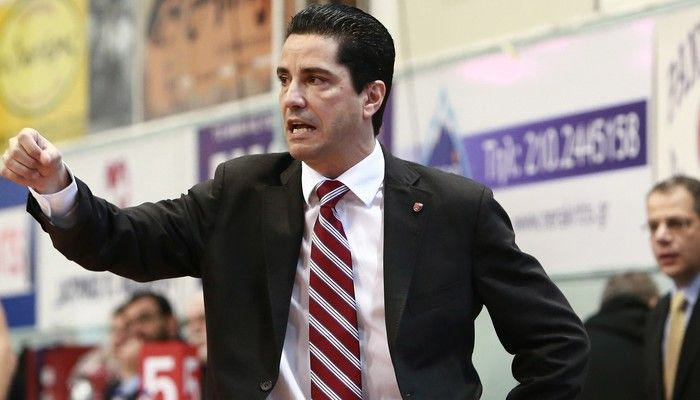 Σφαιρόπουλος: “Έτσι θέλουμε να παίζουμε”. Σκαραφίγκας: “Θέλουμε μια προσθήκη”