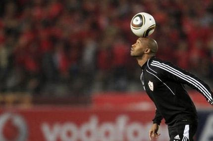 Παίρνει Σικαμπάλα η Σπόρτινγκ