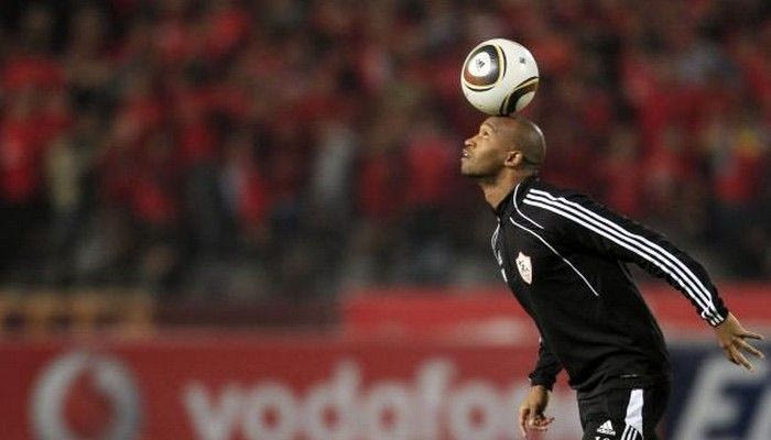 Παίρνει Σικαμπάλα η Σπόρτινγκ