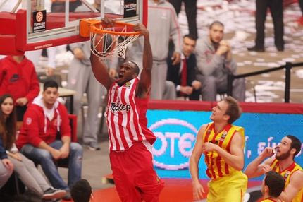 Σίμονς και Λάσμε στο Top10