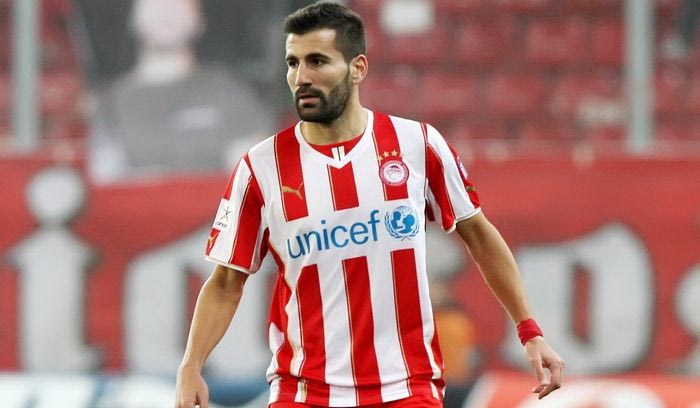 Επιστροφή Σιόβα μετά από 3 μήνες