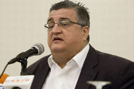 Σκόρδας: “Ας μας παρουσιάσει κάποιος ένα ρεαλιστικό σχέδιο διάσωσης και θα αποχωρήσω τρέχοντας”