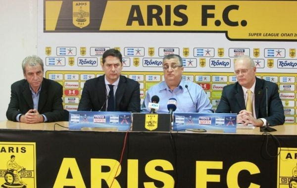 Παραιτήθηκαν κι οι Βασβάνης, Αριστοτελίδης