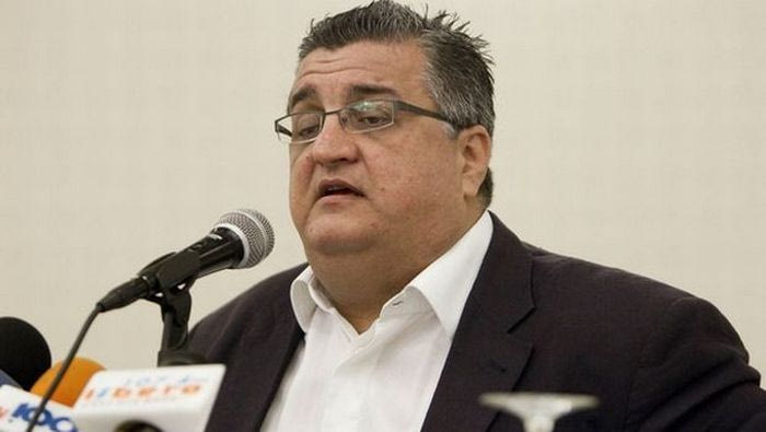 Σκόρδας: “Ας μας παρουσιάσει κάποιος ένα ρεαλιστικό σχέδιο διάσωσης και θα αποχωρήσω τρέχοντας”