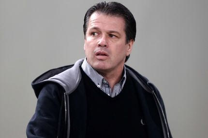 Παπαδόπουλος: “Όλα τα παιχνίδια τελικοί για τον Άρη”