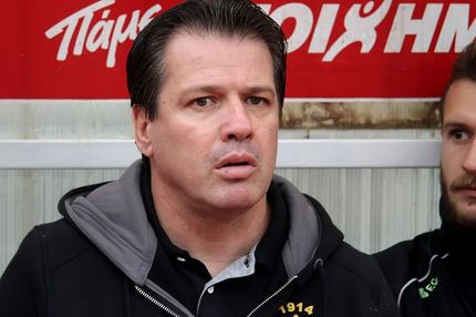 Τσιάρας: “Έχουμε ψυχολογία”