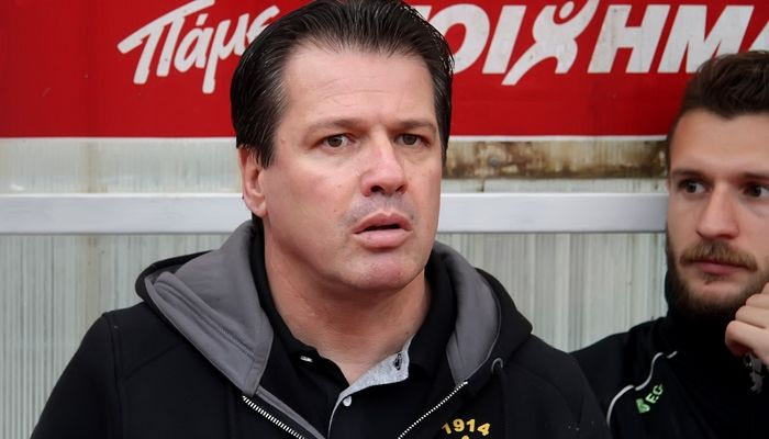 Τσιάρας: “Έχουμε ψυχολογία”