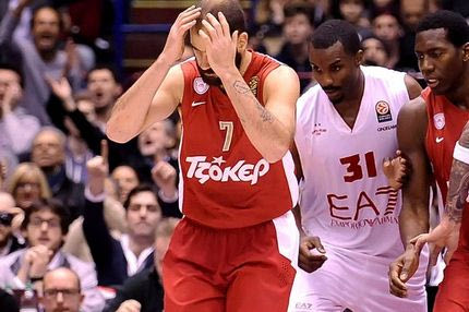 Είναι η ώρα του… πανικού