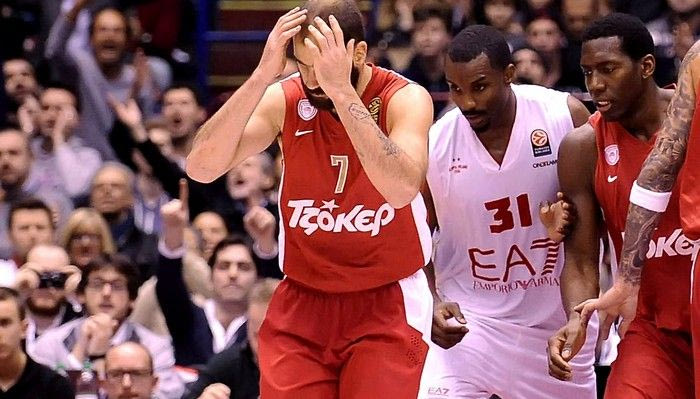 Είναι η ώρα του… πανικού