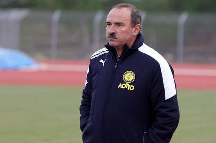 Επίθεση σε παράγοντα, καταγγέλλει ο Βύζας