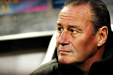 Ο ΠΑΟΚ του Στέφενς