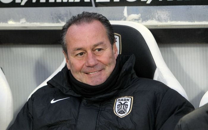 Στέφενς: “Tώρα μπορούμε να ξεκουράζουμε παίκτες”