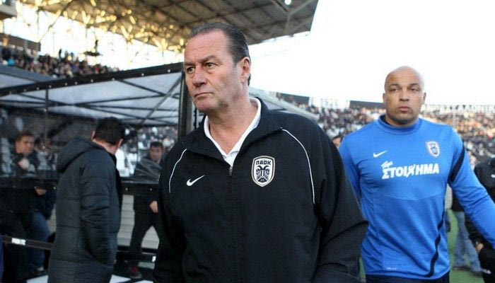 Στέφενς: “Χρειαζόμαστε τον ανταγωνισμό, όποιος θέλει φεύγει”