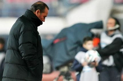 Στη χώρα της φαιδράς πορτοκαλέας