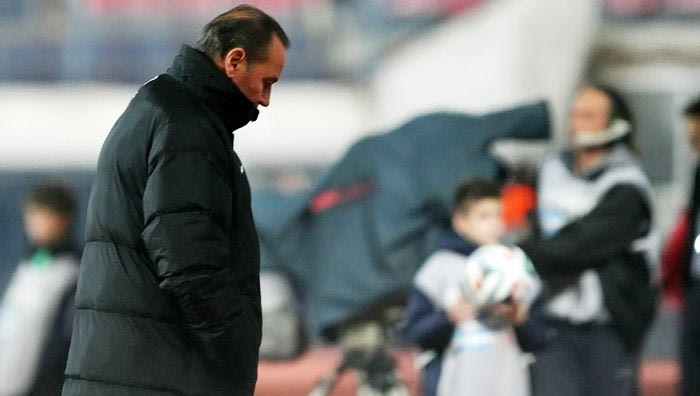 Στη χώρα της φαιδράς πορτοκαλέας