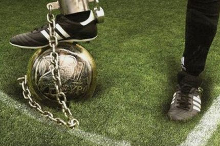Νέο ύποπτο ματς της Super League από τη Federbet