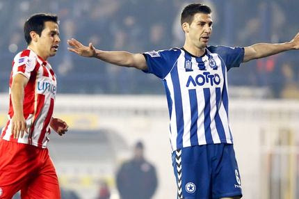 Αν υπήρχαν και άλλοι Ατρόμητοι…