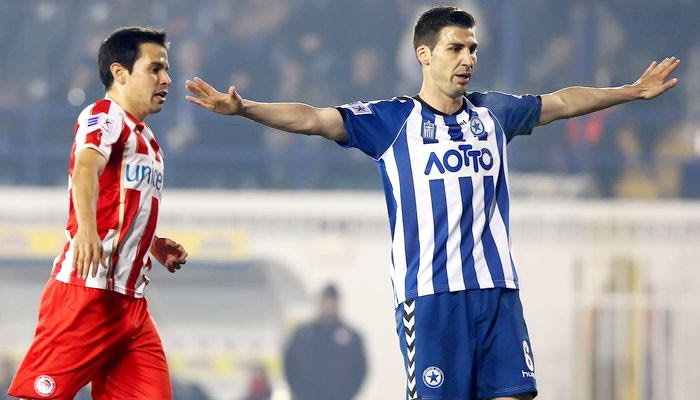 Αν υπήρχαν και άλλοι Ατρόμητοι…