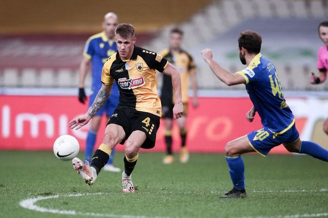 ΑΕΚ-Αστέρας: Η ΑΕΚ βρήκε τον Λάμπαρντ της και ψάχνει τον Τέρι