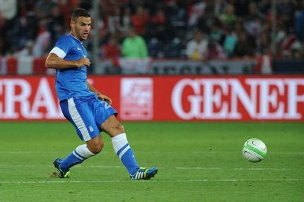 Ανακοίνωσε Ταχτσίδη η Τορίνο