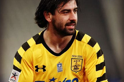 Τάτος: “Είχα συμπαίκτες που δεν είχαν τα στοιχειώδη”