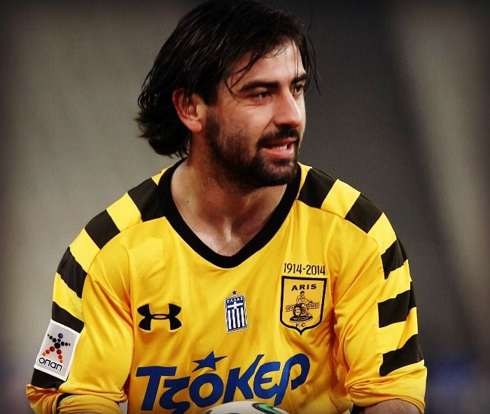 Τάτος: “Είχα συμπαίκτες που δεν είχαν τα στοιχειώδη”