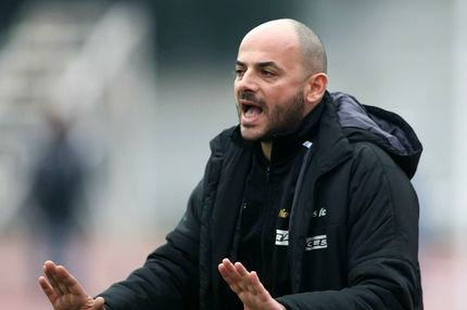 Παραιτήθηκε ο Θεοδοσιάδης