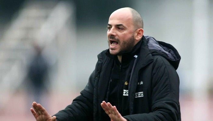 Παραιτήθηκε ο Θεοδοσιάδης