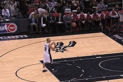 Η χειρότερη βολή στο NBA