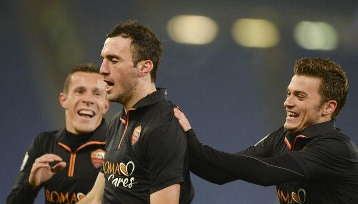 Φάση των 16: Με Τοροσίδη η πρόκριση της Ρόμα, νοκ άουτ η Ίντερ