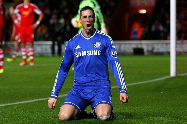 Τα τυπικά για Τόρες