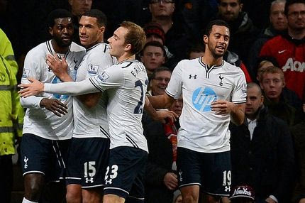 20η αγ.: Πρωτοχρονιά-σοκ για Γιουνάιτεντ, καλό ποδαρικό για Άρσεναλ, Σίτι, Τσέλσι, Λίβερπουλ