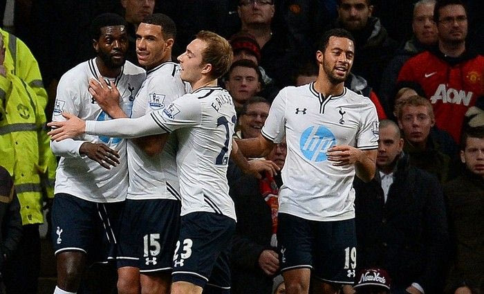 20η αγ.: Πρωτοχρονιά-σοκ για Γιουνάιτεντ, καλό ποδαρικό για Άρσεναλ, Σίτι, Τσέλσι, Λίβερπουλ