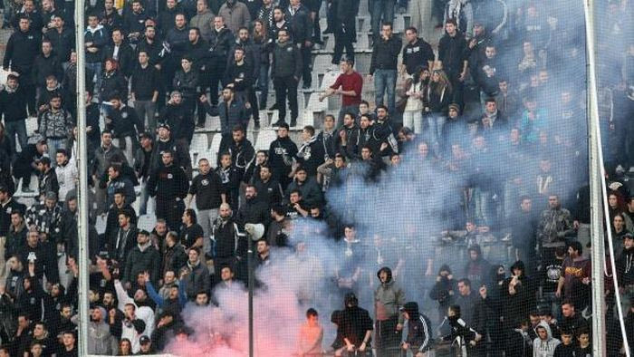 Ούτε για δείγμα εισιτήριο!