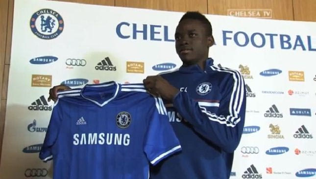 Μεταγραφή με το “καλημέρα” του 2014 η Τσέλσι