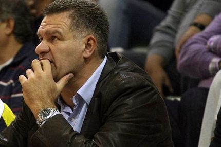 “Θα ξαναπαίξει μπάσκετ ο Γκρέιντζερ”