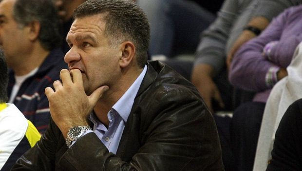 “Θα ξαναπαίξει μπάσκετ ο Γκρέιντζερ”