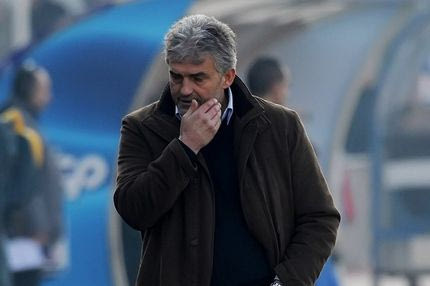 Ολα ανοιχτά για Τσιώλη