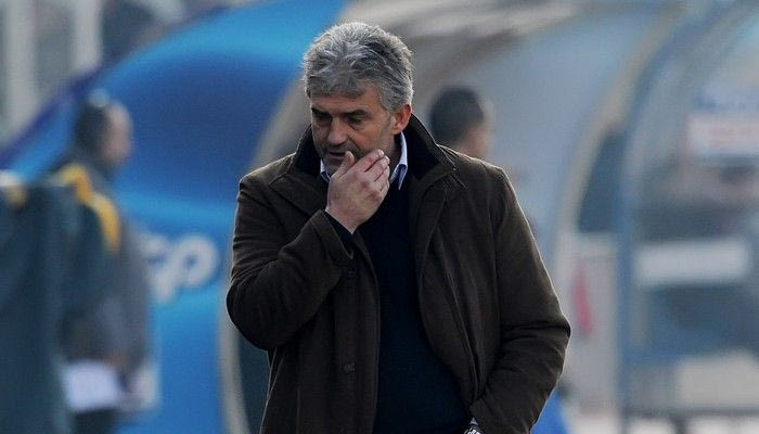 Ολα ανοιχτά για Τσιώλη