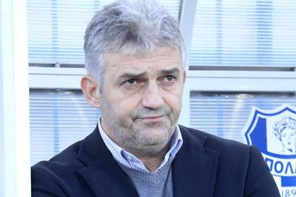 Τέλος ο Τσιώλης από τον ΠΑΣ