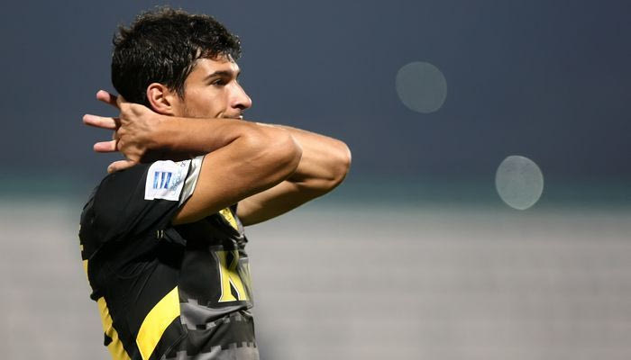 Τέλος ο Τσουκάνης