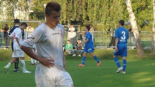 Δοκιμάζεται από τον Παναθηναϊκό ο Τούντορ