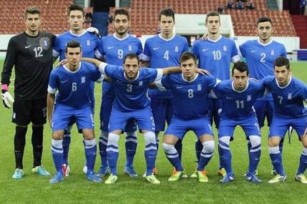 “Φιλική” ήττα της U18 από την Ιαπωνία