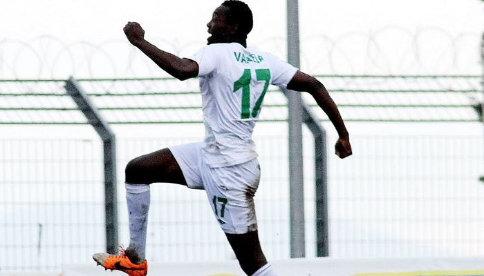 Λεβαδειακός – Άρης 4-3